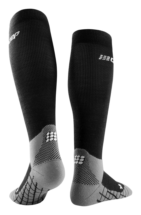 HIKING LIGTH MERINO COMPRESSION SOCKS HOMBRE