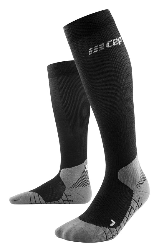 HIKING LIGTH MERINO COMPRESSION SOCKS HOMBRE