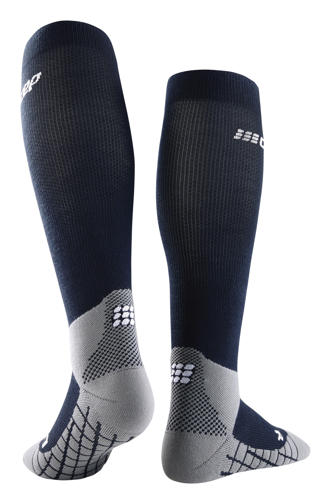 HIKING LIGTH MERINO COMPRESSION SOCKS HOMBRE
