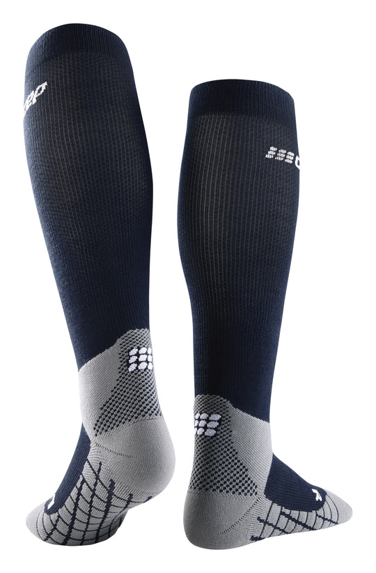HIKING LIGTH MERINO COMPRESSION SOCKS HOMBRE
