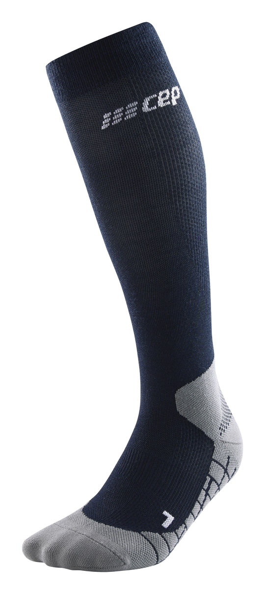 HIKING LIGTH MERINO COMPRESSION SOCKS HOMBRE
