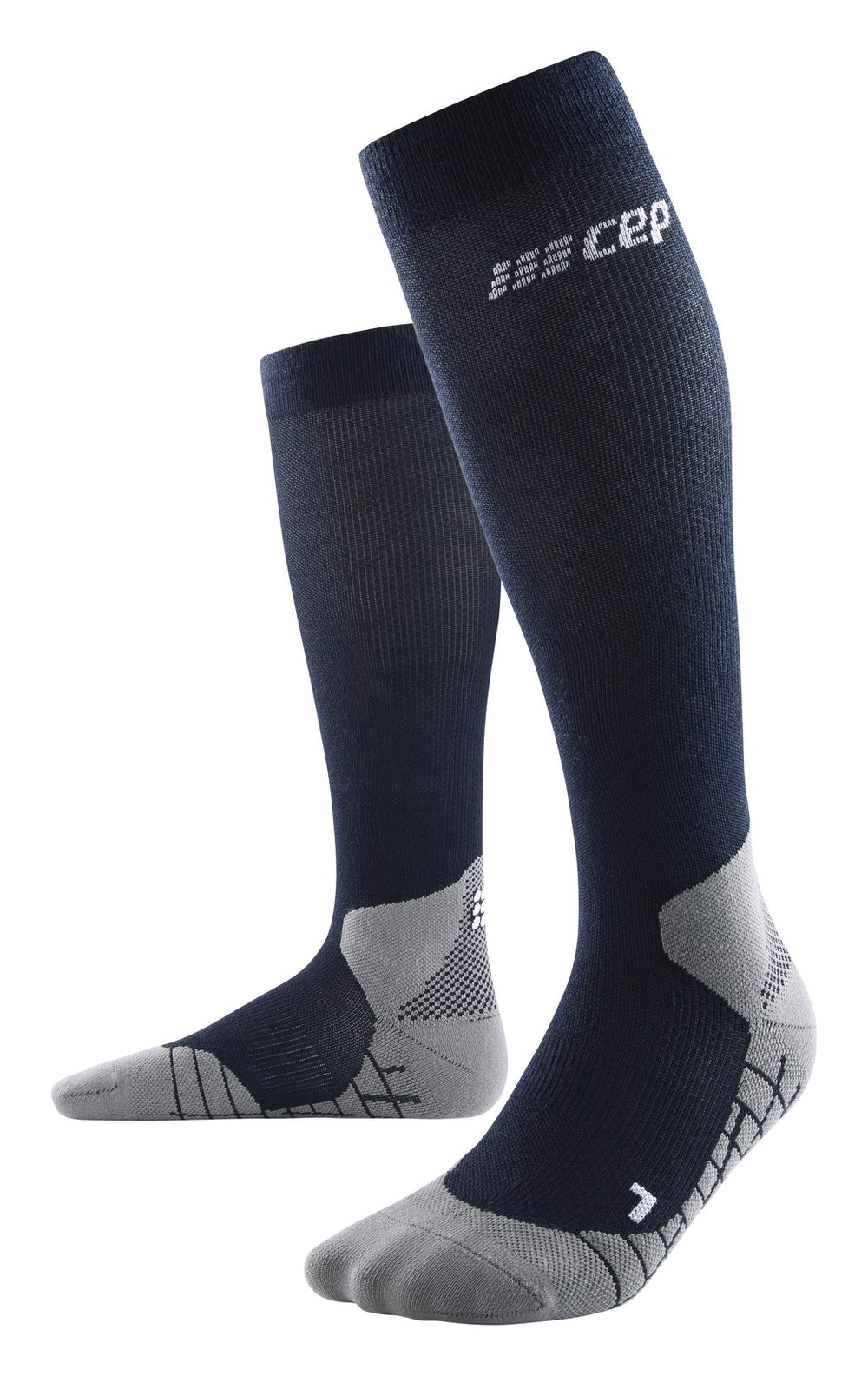 Calcecites Hiking Ligth Merino, Hombre