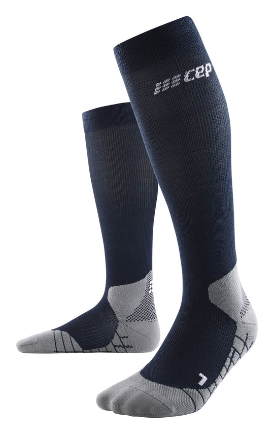 HIKING LIGTH MERINO COMPRESSION SOCKS HOMBRE