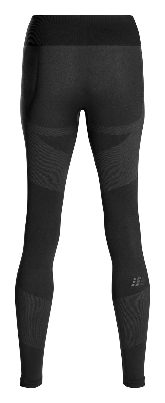 The Run Leggings sin Costura, Mujer