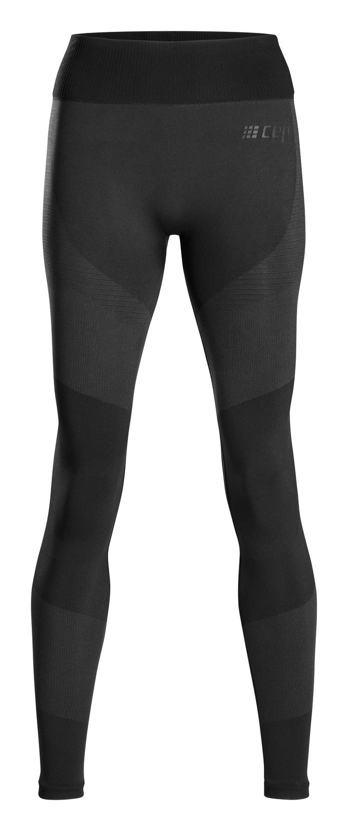 The Run Leggings sin Costura, Mujer