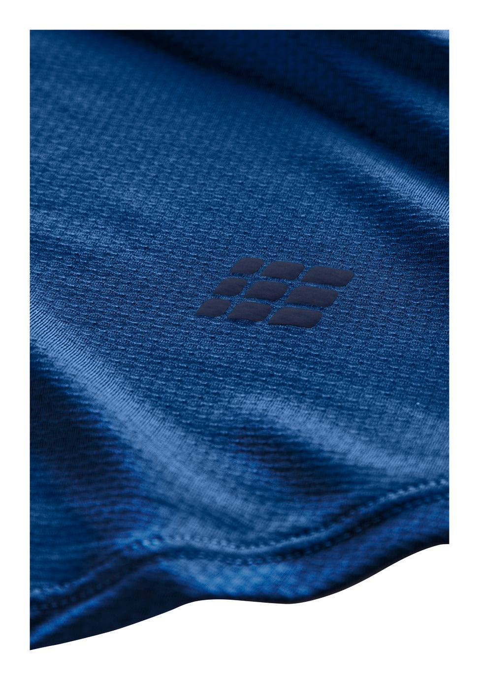 Camiseta The Run, Manga Larga, Hombre