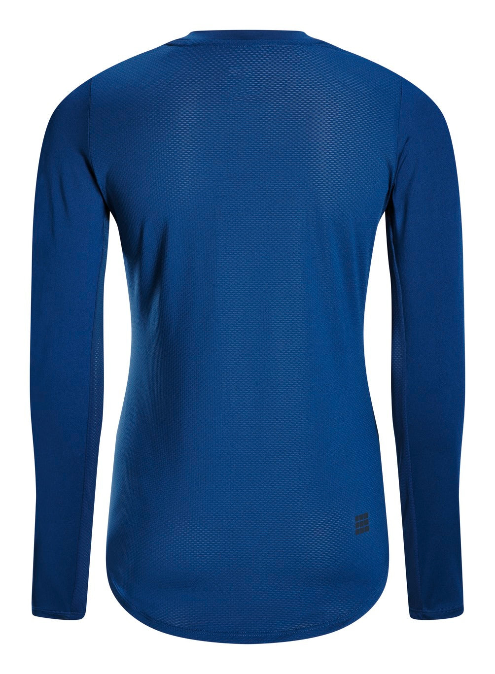 Camiseta The Run, Manga Larga, Mujer
