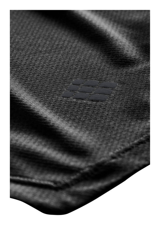 Camiseta The Run, Manga Corta, Hombre