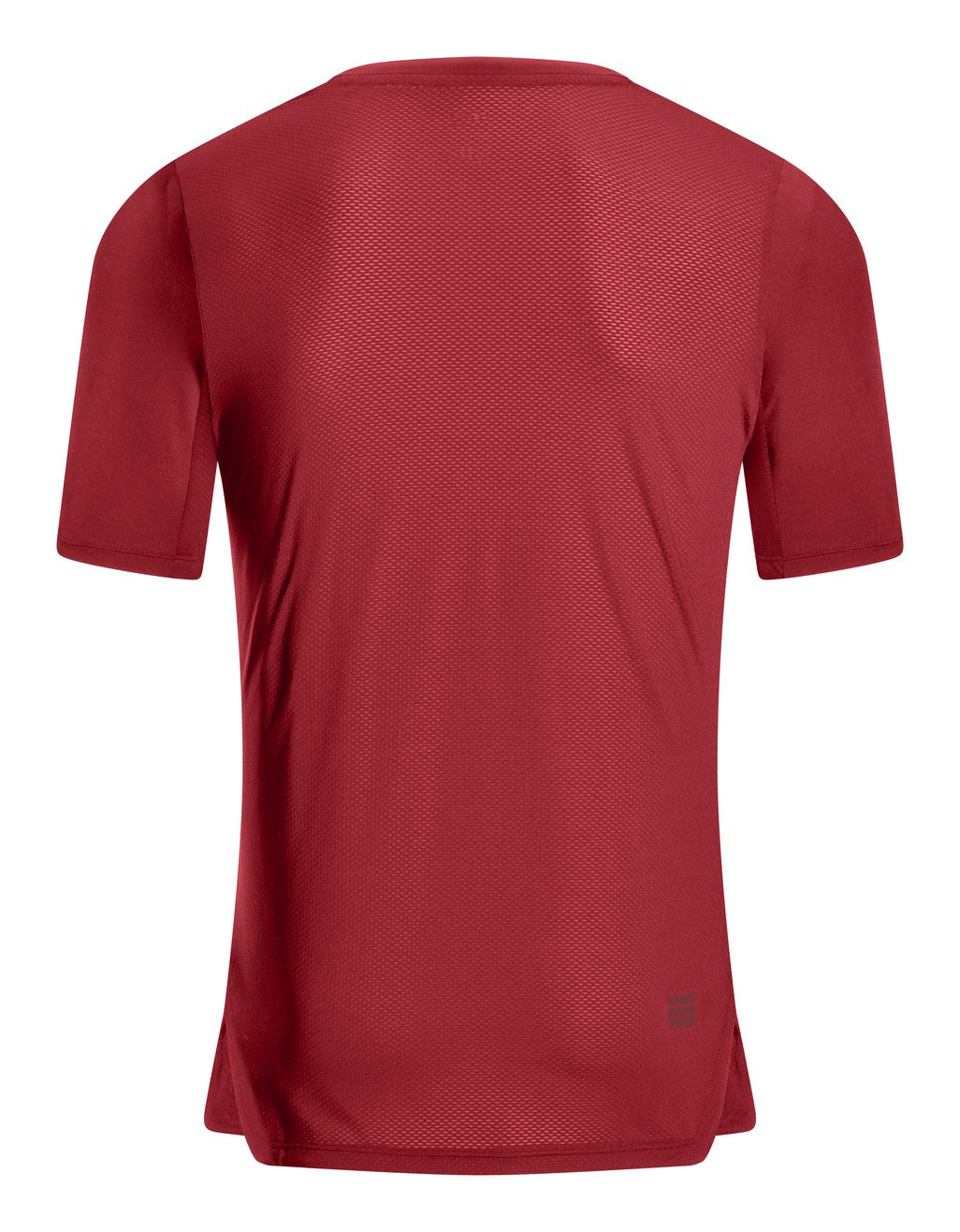 Camiseta The Run, Manga Corta, Hombre