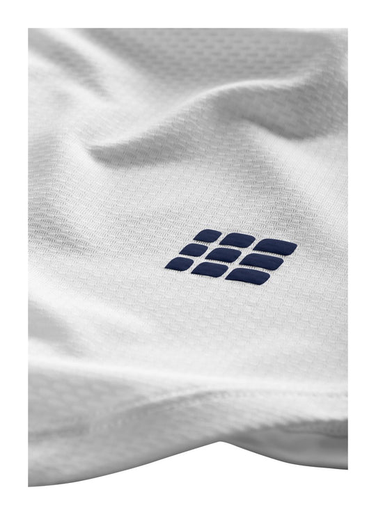 Camiseta The Run, Manga Corta, Hombre