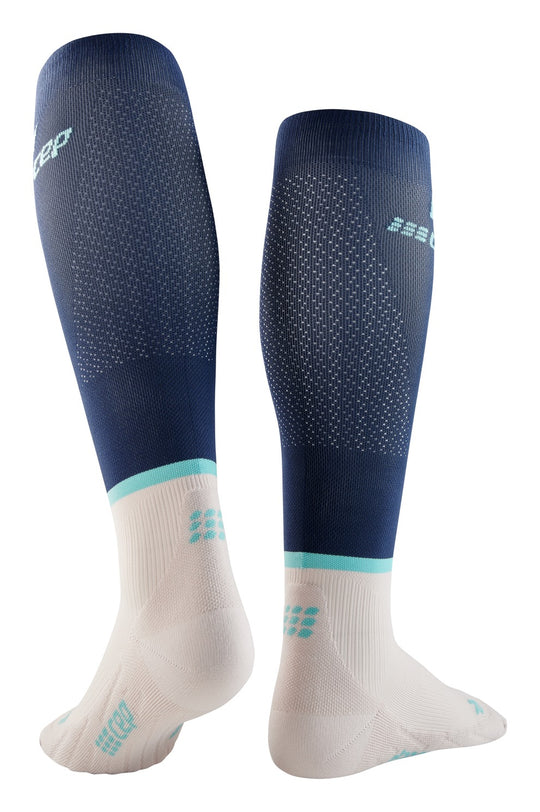 Calcetines The Run Tall  4.0, Mujer