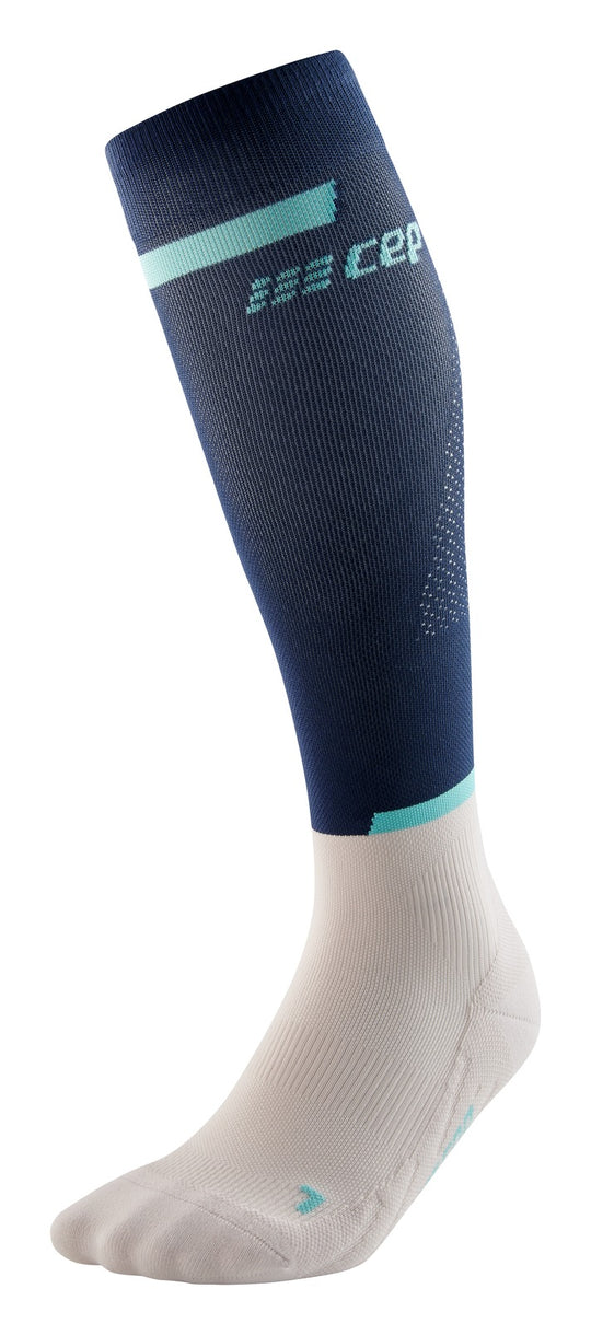 Calcetines The Run Tall  4.0, Mujer