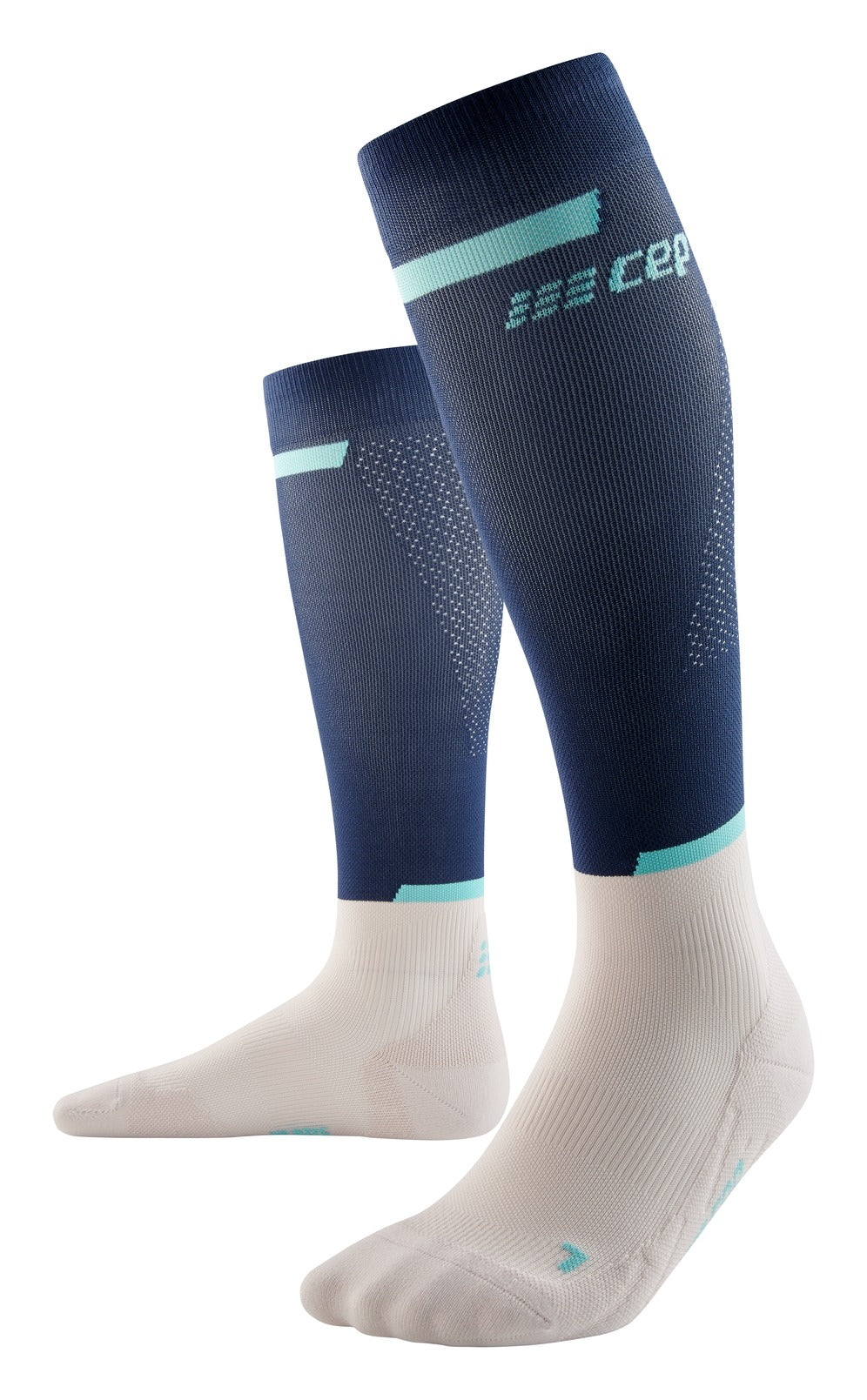 Calcetines The Run Tall  4.0, Mujer
