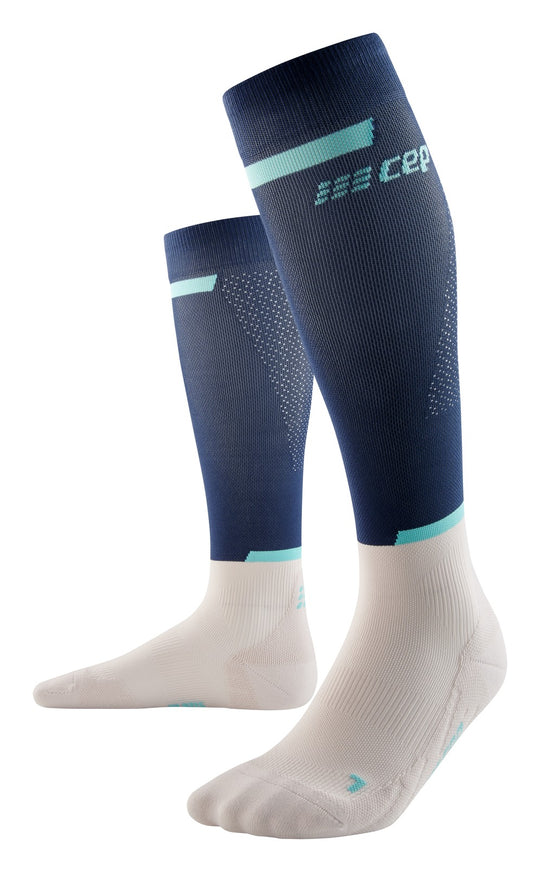 Calcetines The Run Tall  4.0, Mujer