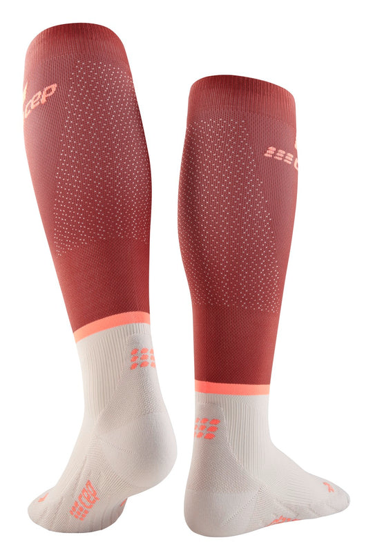 Calcetines The Run Tall  4.0, Mujer
