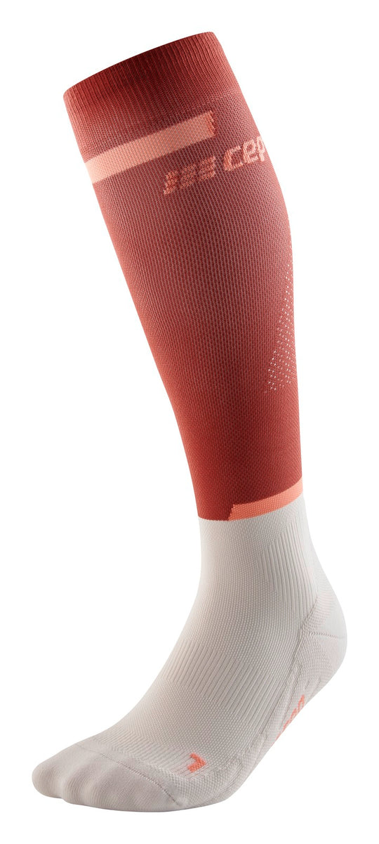 Calcetines The Run Tall  4.0, Mujer