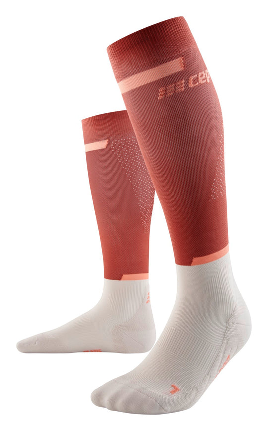 Calcetines The Run Tall  4.0, Mujer