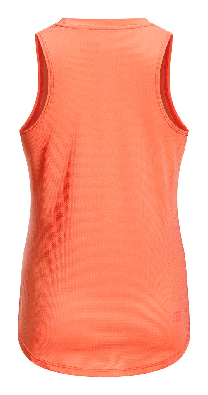 Camiseta  Tank Top The Run , Mujer