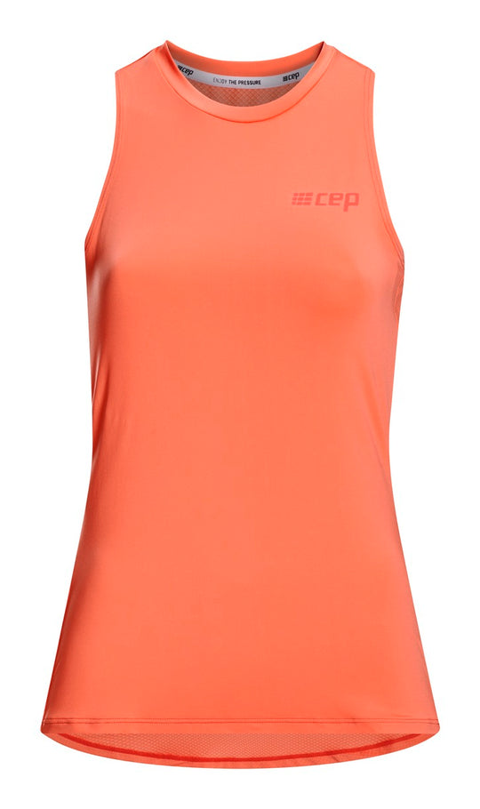 Camiseta  Tank Top The Run , Mujer