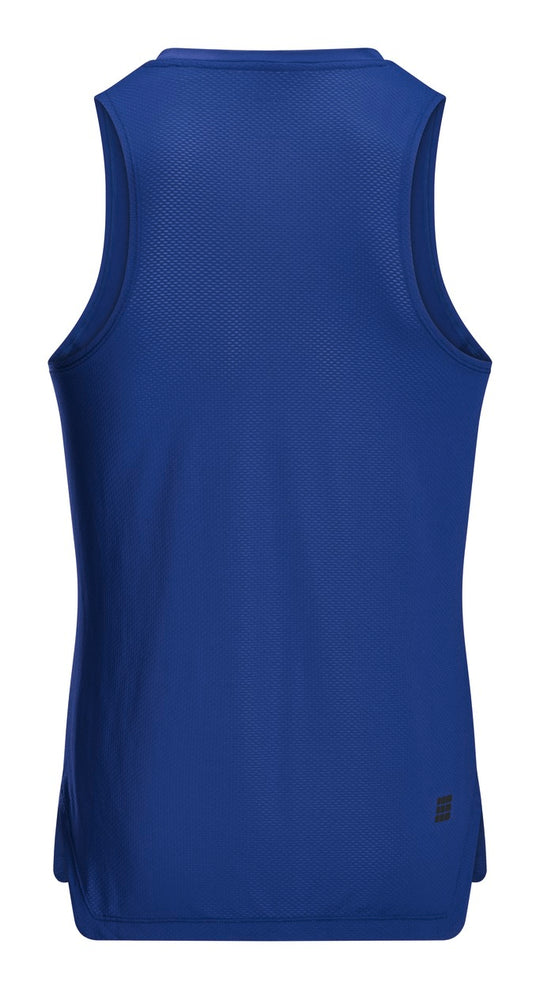 Camiseta  Tank Top The Run , Hombre