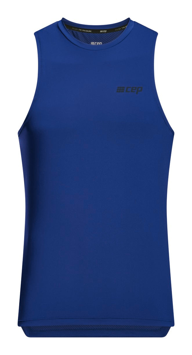 Camiseta  Tank Top The Run , Hombre