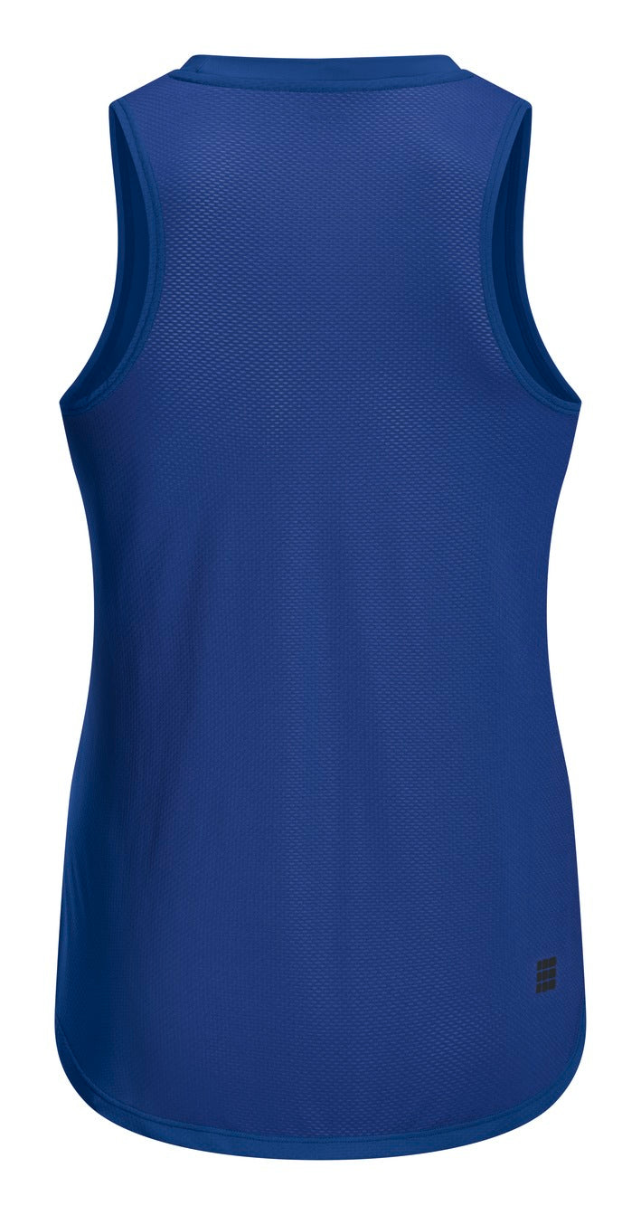 Camiseta  Tank Top The Run , Mujer