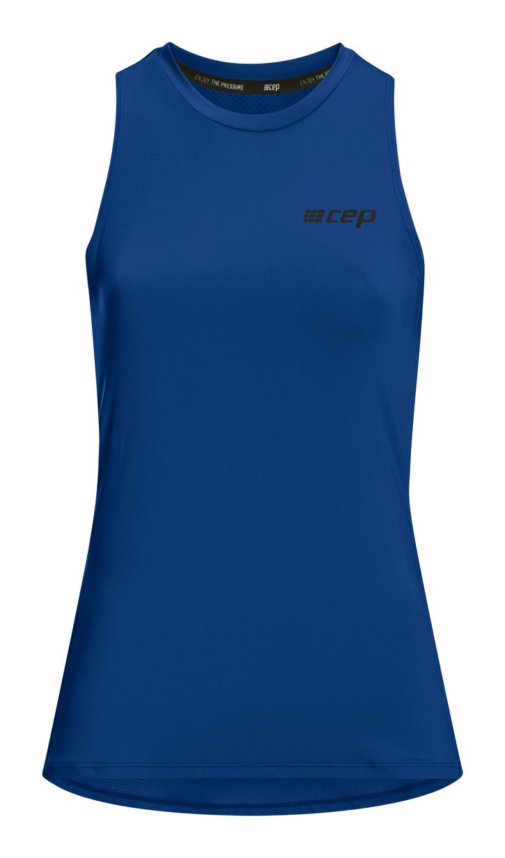 Camiseta  Tank Top The Run , Mujer