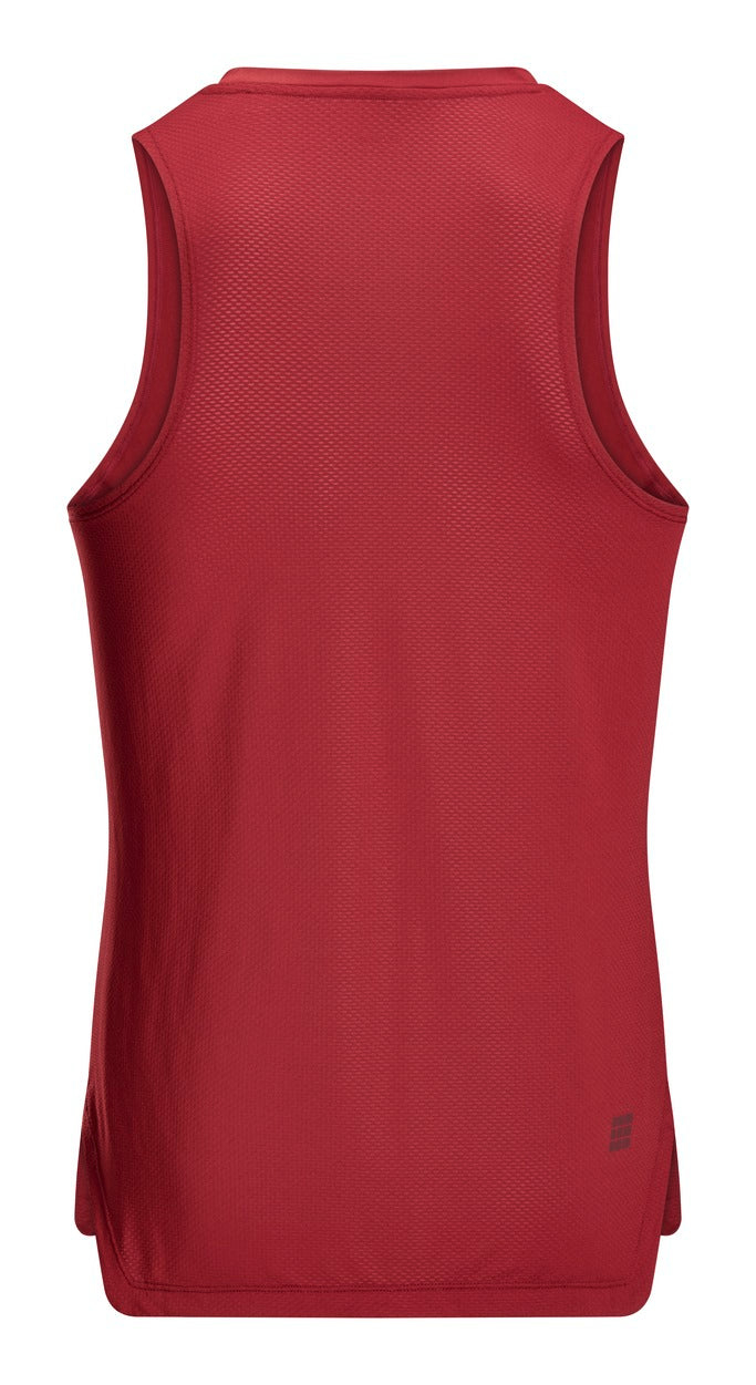Camiseta  Tank Top The Run , Hombre