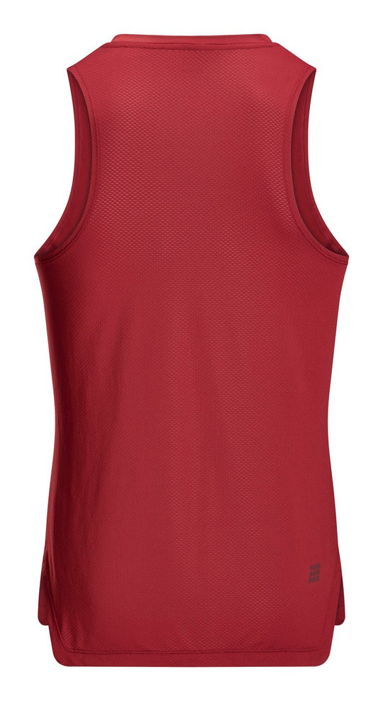 Camiseta  Tank Top The Run , Hombre