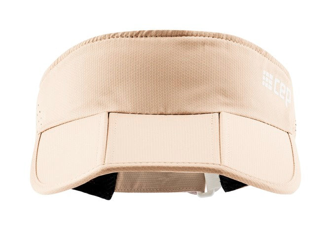Visera para Correr