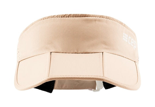 Visera para Correr