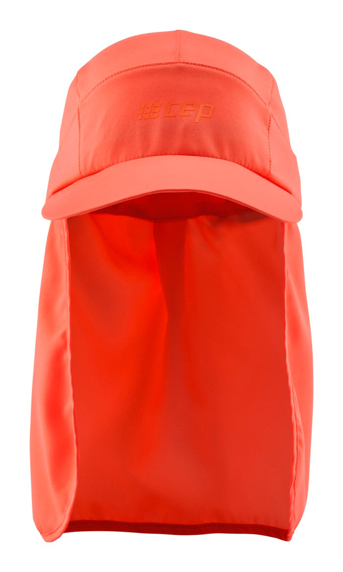 Gorra The Running Ultraligth, Unisex