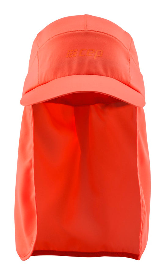 Gorra The Running Ultraligth, Unisex