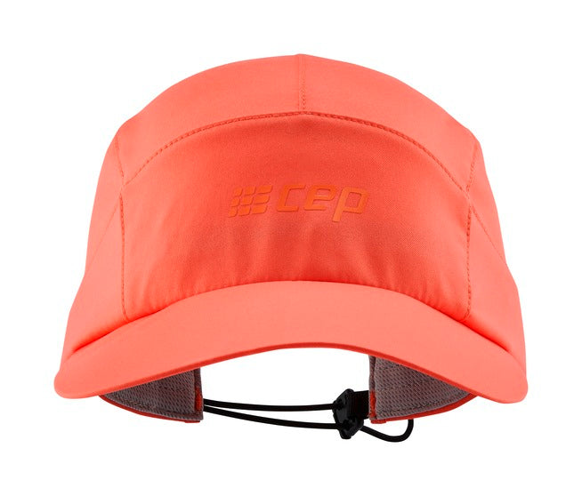 Gorra The Running Ultraligth, Unisex