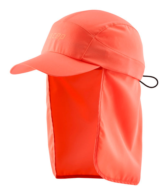 Gorra The Running Ultraligth, Unisex
