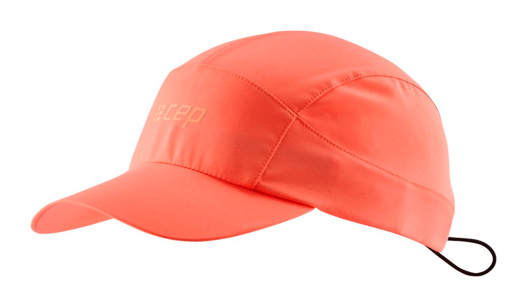 Gorra The Running Ultraligth, Unisex