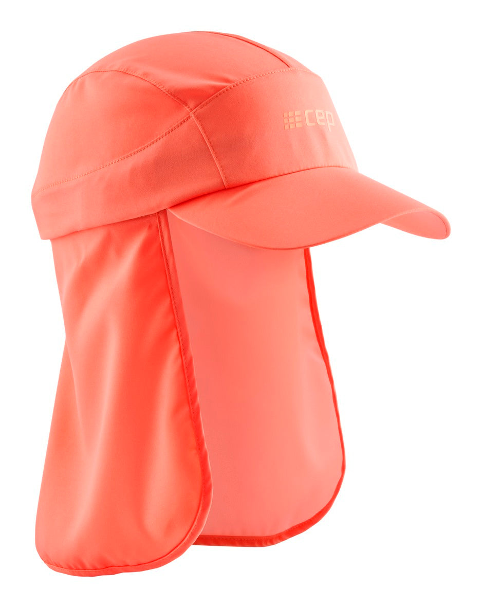Gorra The Running Ultraligth, Unisex