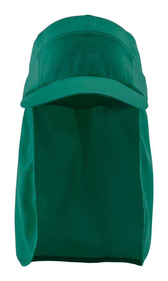 Gorra The Running Ultraligth, Unisex