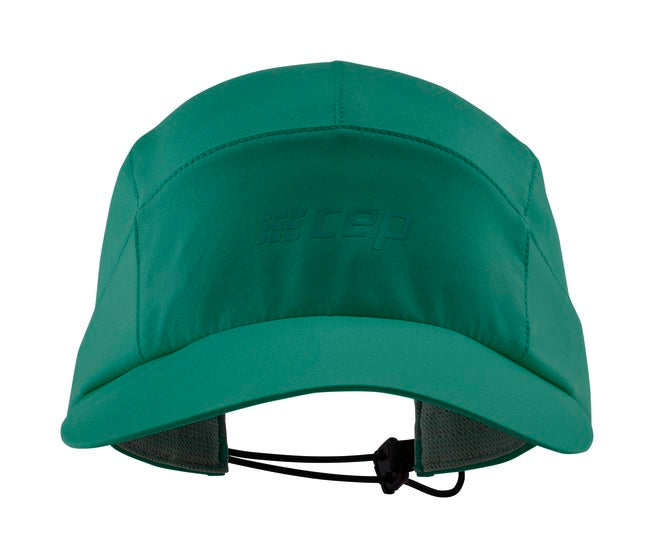 Gorra The Running Ultraligth, Unisex