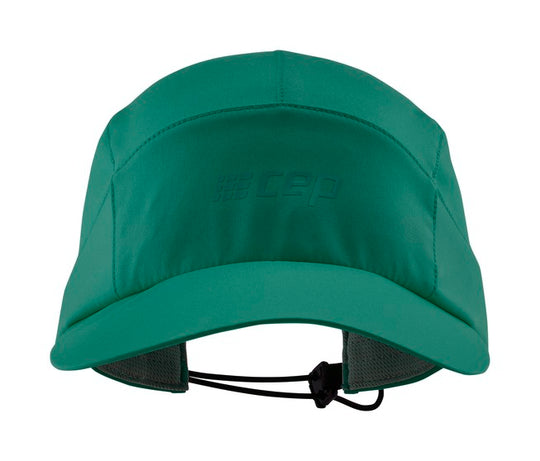 Gorra The Running Ultraligth, Unisex