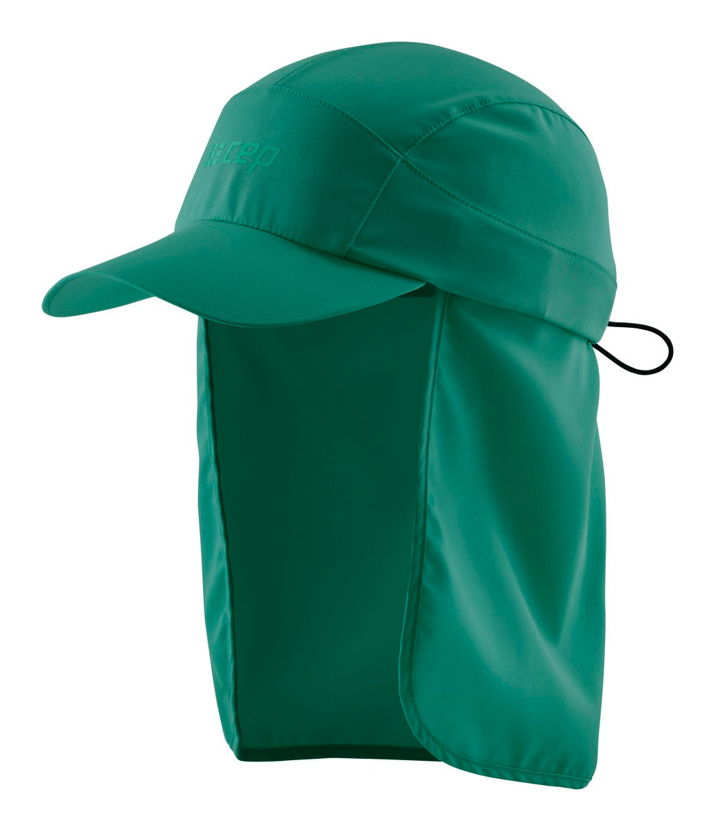 Gorra The Running Ultraligth, Unisex