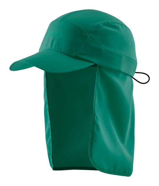 Gorra The Running Ultraligth, Unisex