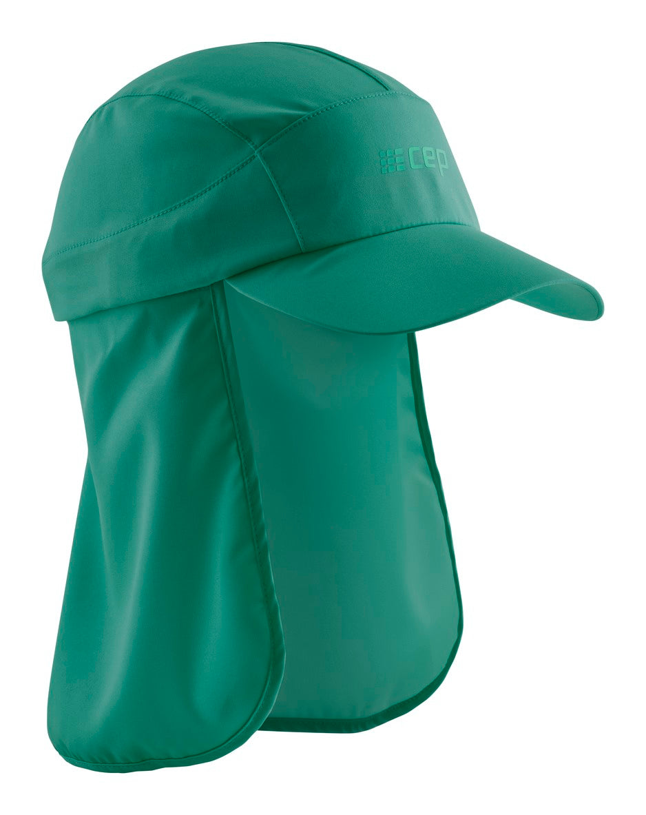 Gorra The Running Ultraligth, Unisex