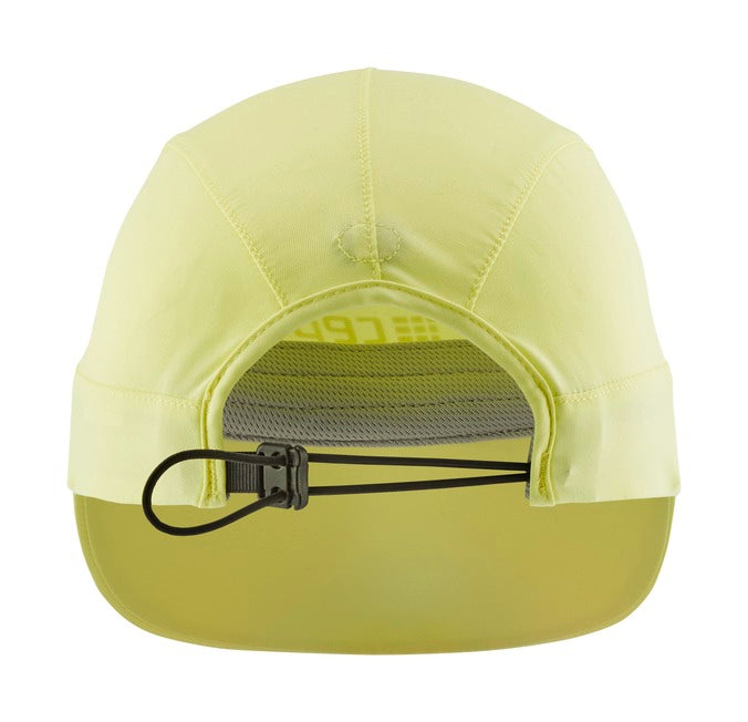 Gorra The Running Ultraligth, Unisex