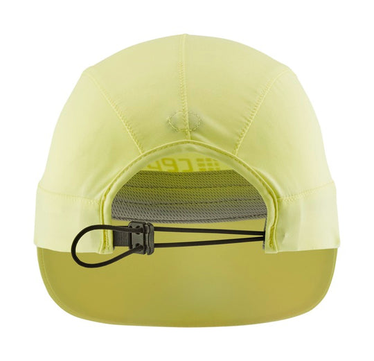 Gorra The Running Ultraligth, Unisex