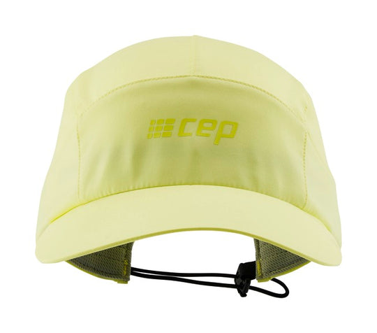 Gorra The Running Ultraligth, Unisex
