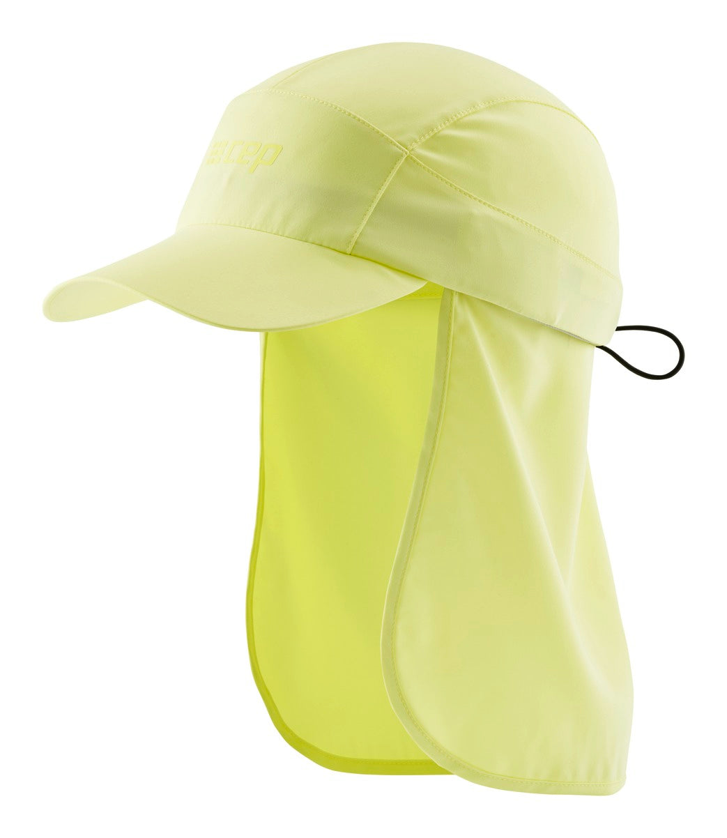 Gorra The Running Ultraligth, Unisex