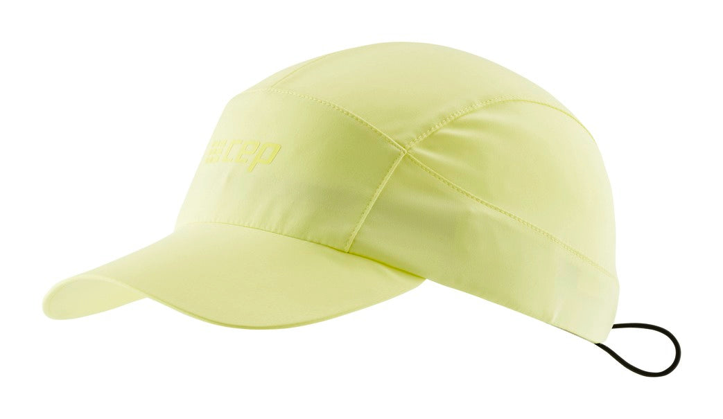 Gorra The Running Ultraligth, Unisex