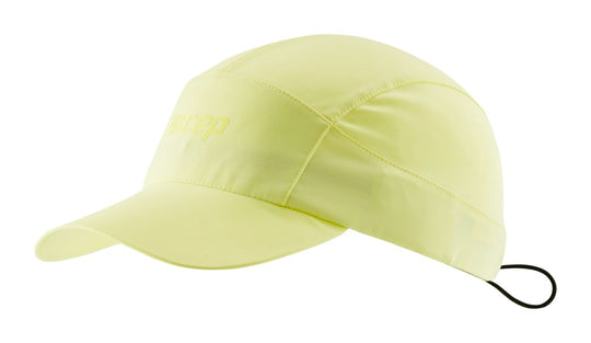 Gorra The Running Ultraligth, Unisex