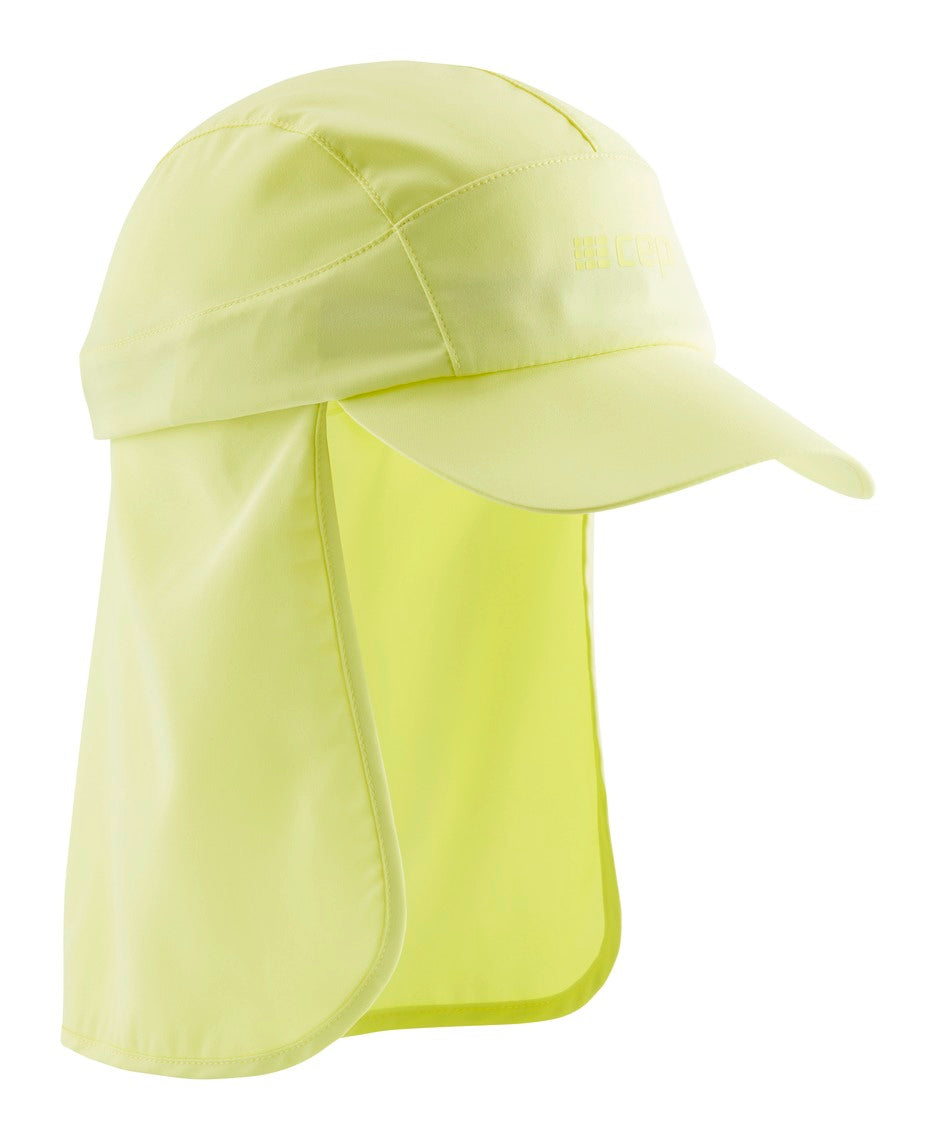 Gorra The Running Ultraligth, Unisex